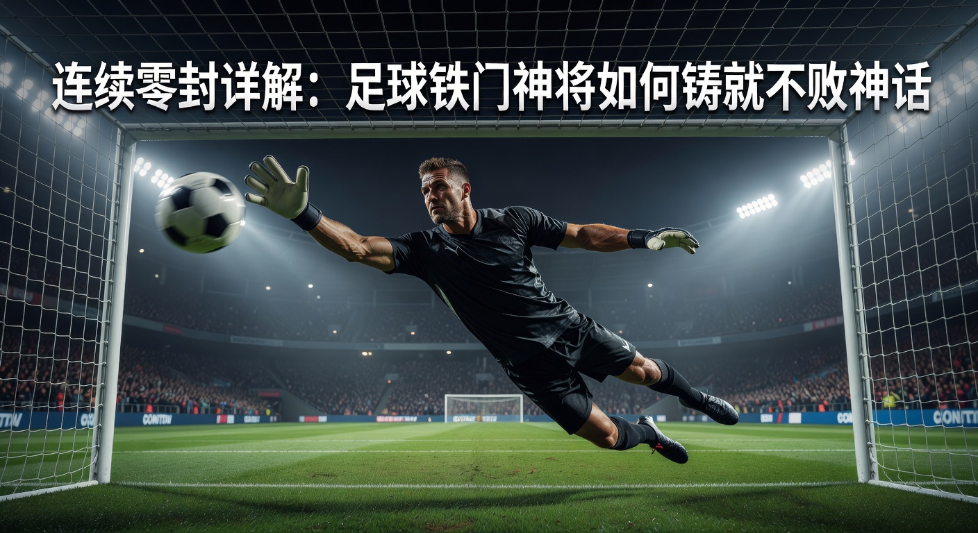 连续零封详解：顶级门将铁闸秘诀