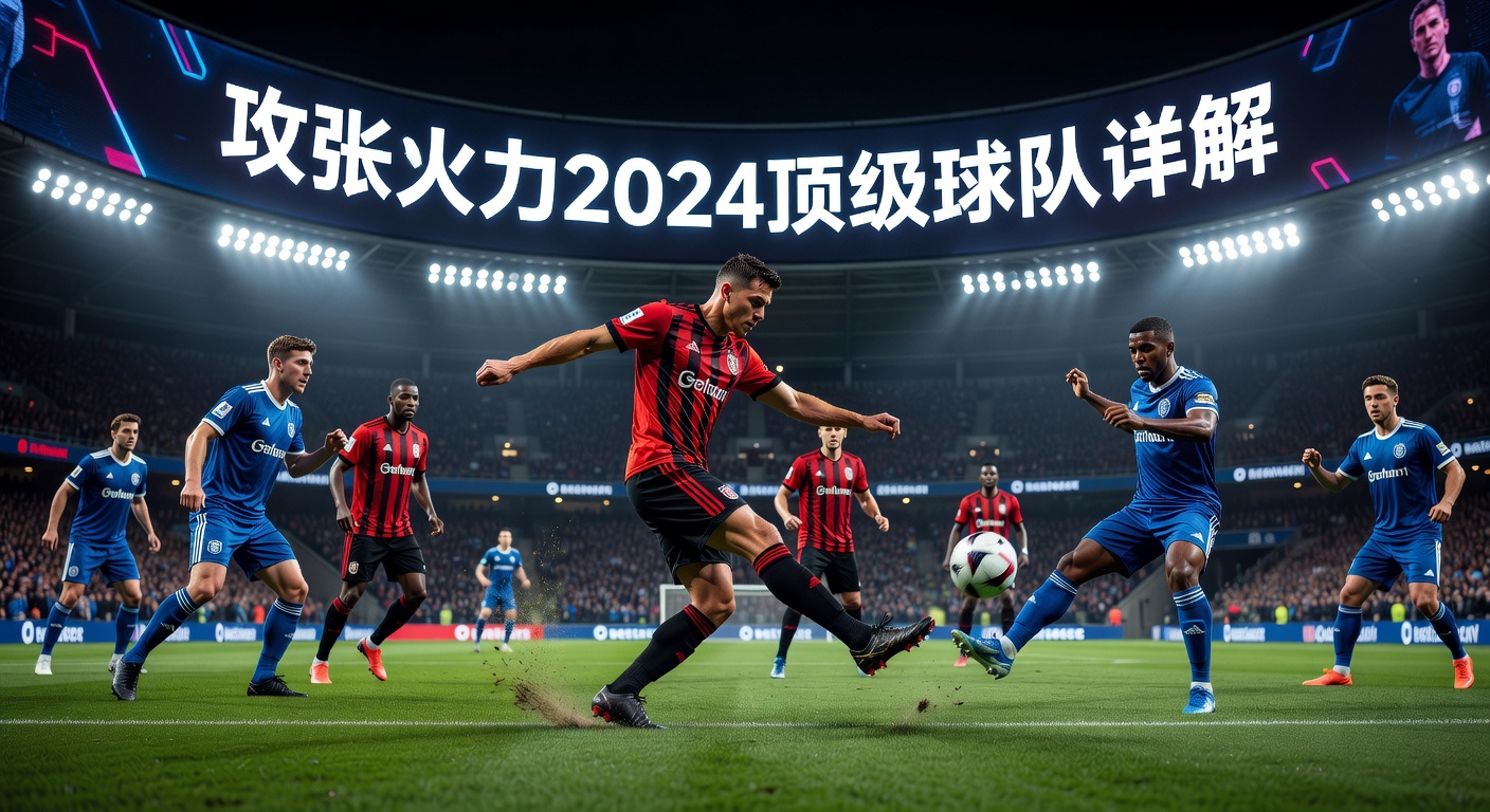 进攻火力2024顶级球队详解