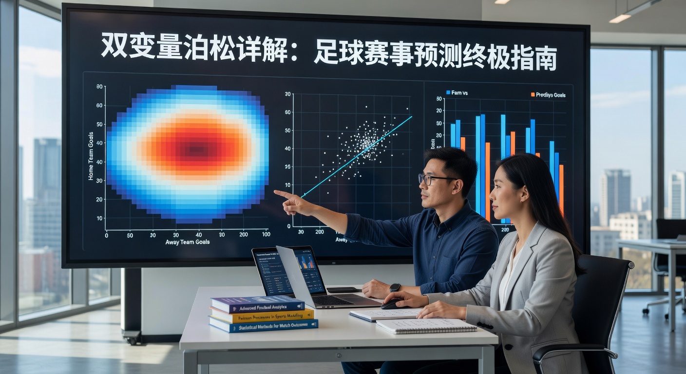 双变量泊松详解：足球赛事预测指南