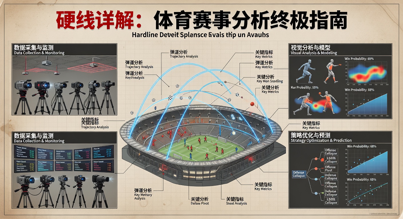 硬线详解：体育赛事分析终极指南
