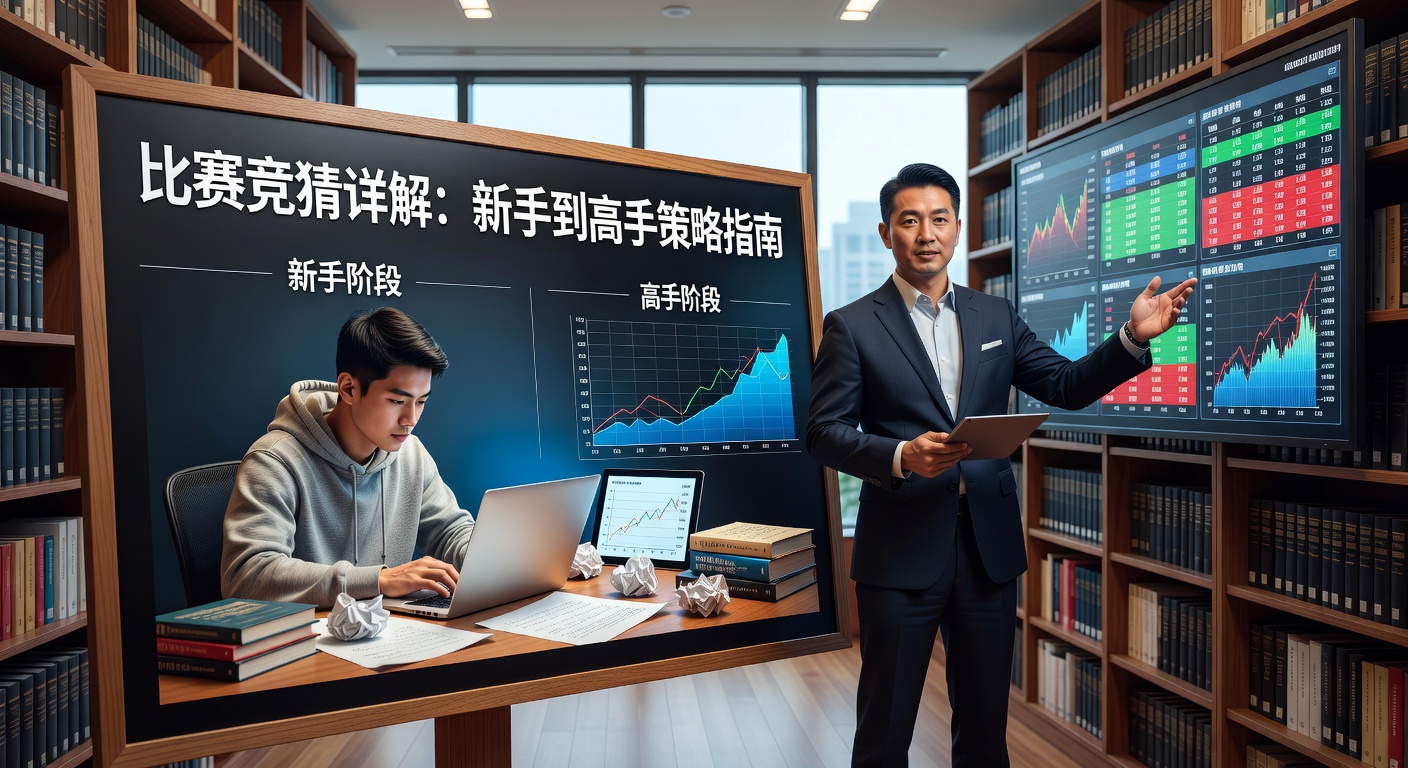 比赛竞猜详解：新手必看策略指南