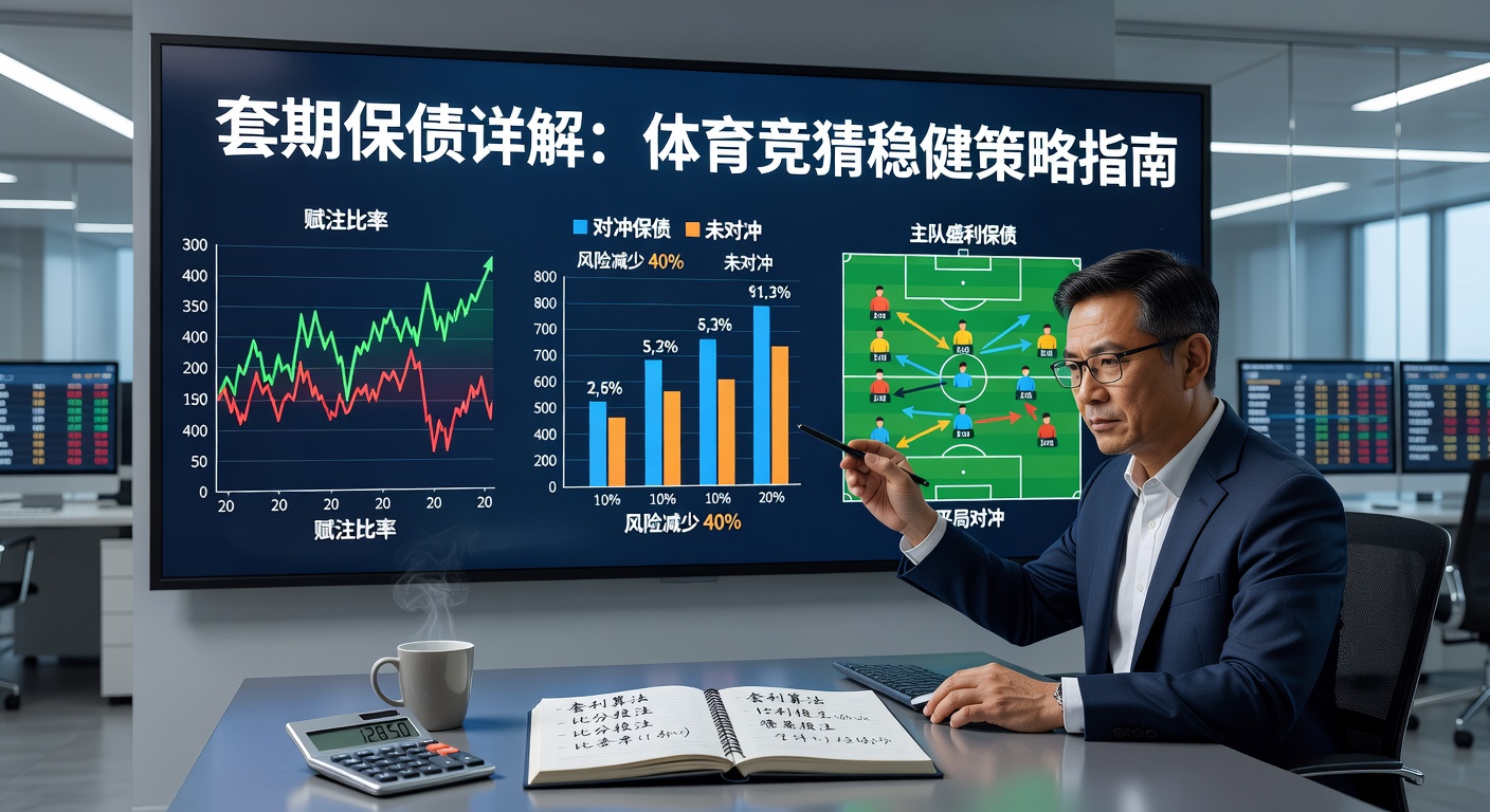 套期保值详解：体育竞猜稳健策略指南
