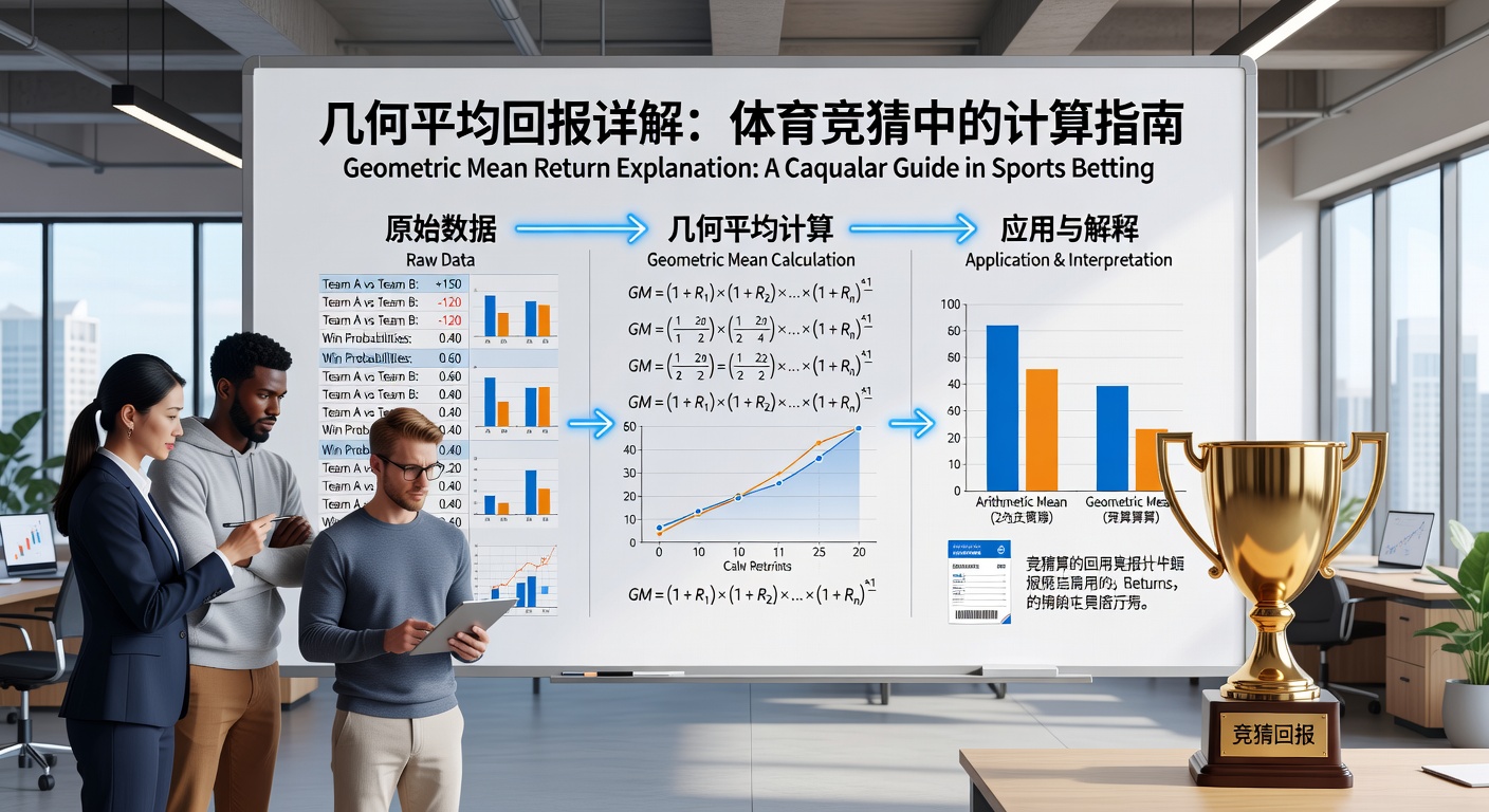 几何平均回报详解：体育竞猜理性计算秘籍