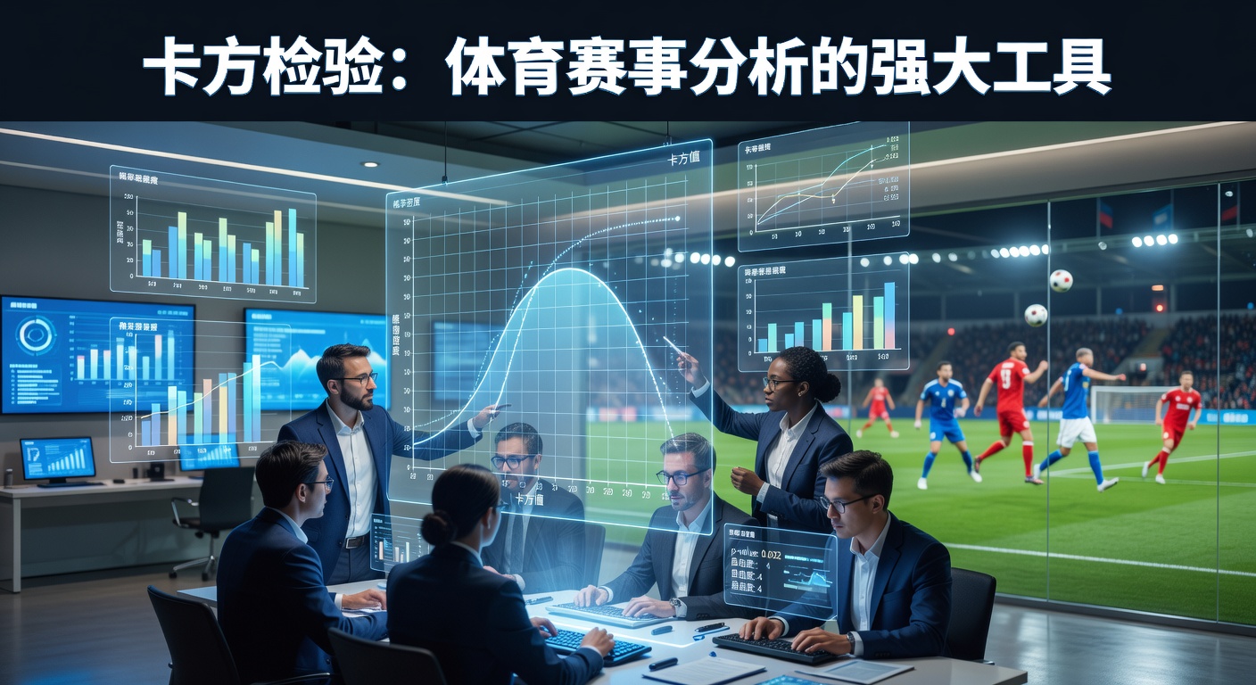 卡方检验详解：体育预测必备方法