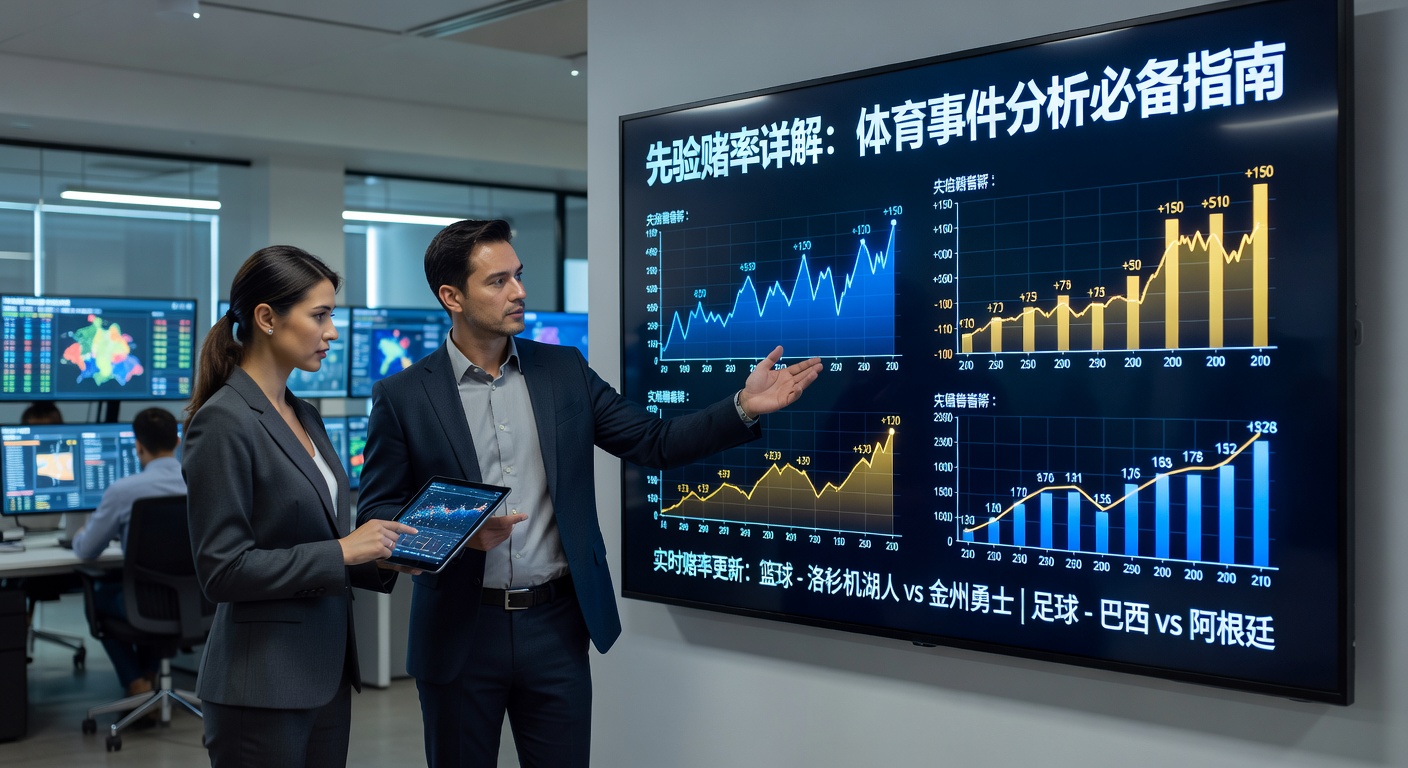 先验赔率详解：体育赛事分析指南