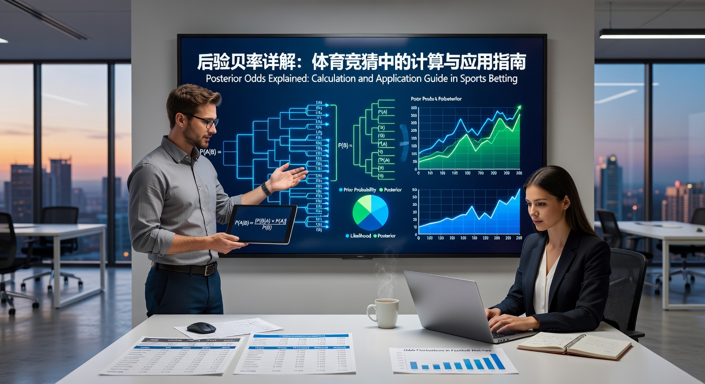 后验赔率详解：体育竞猜计算与应用指南
