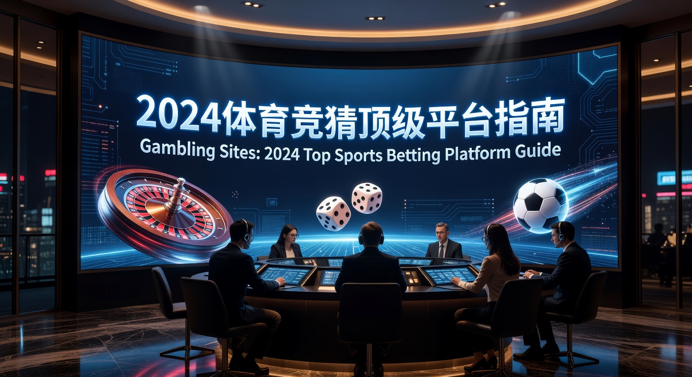 Gambling Sites 2024最佳体育竞猜平台