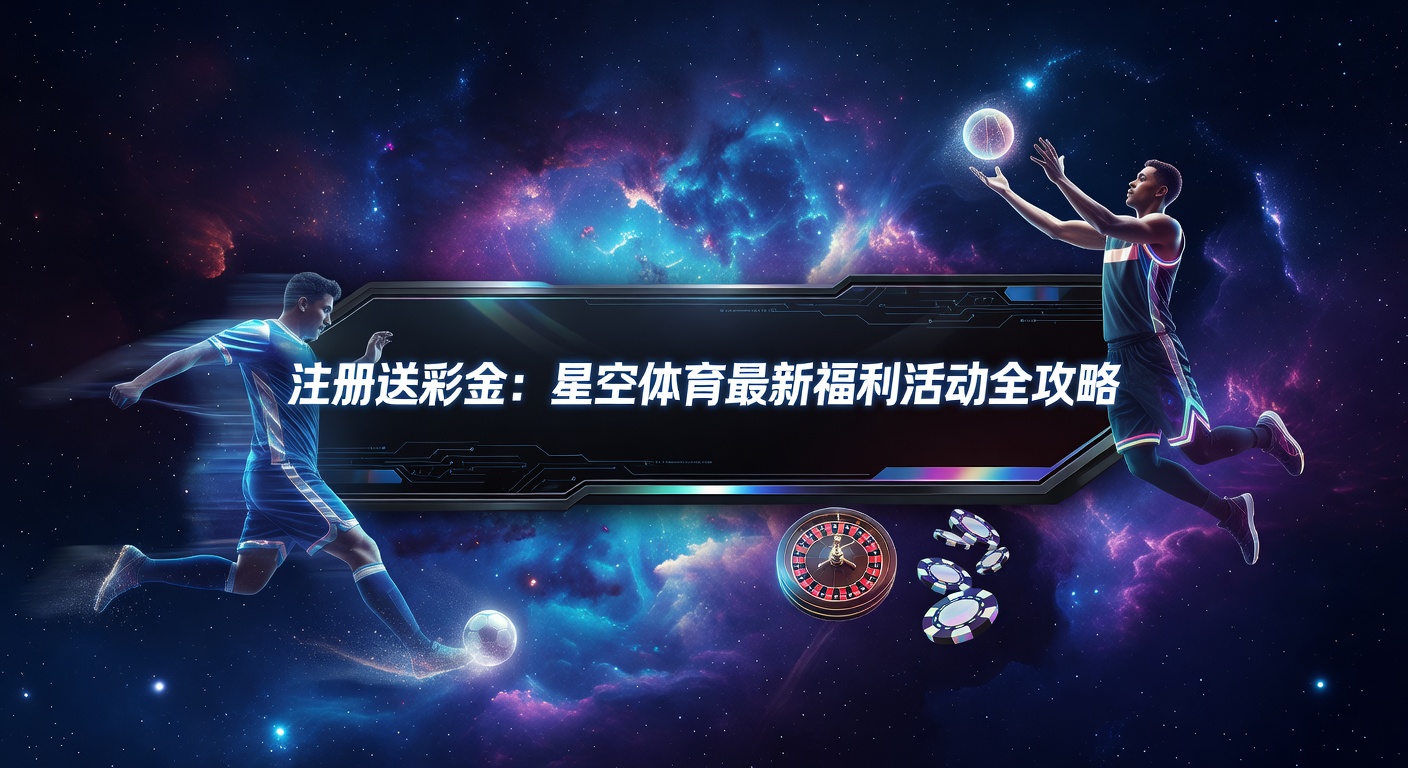 注册送彩金|星空体育2024最新福利指南