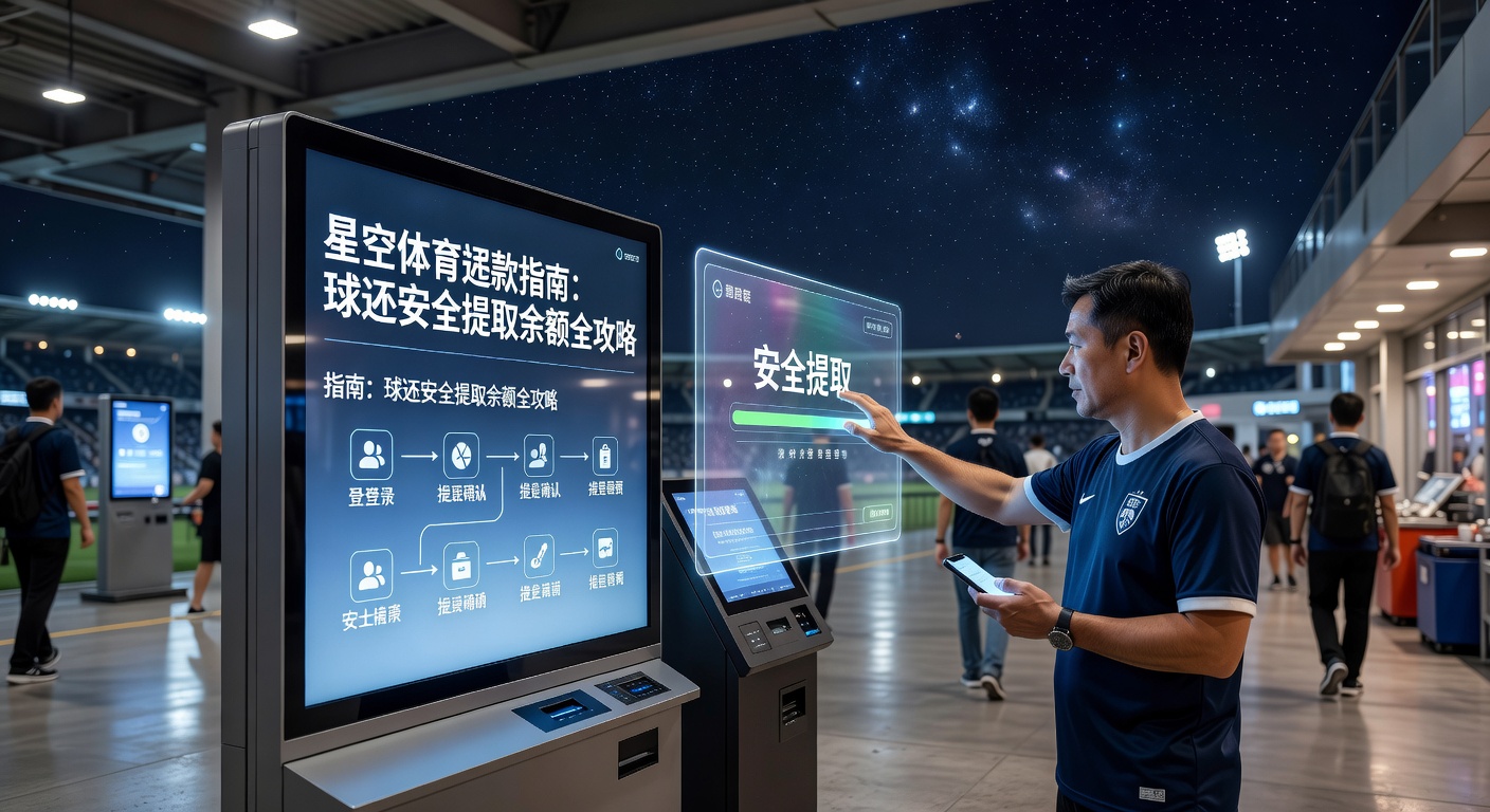 星空体育提款指南：快速到账注意事项