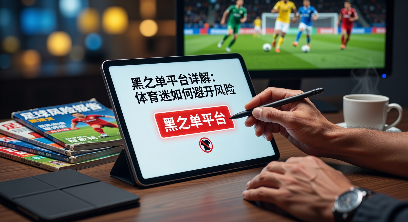 黑名单平台详解：如何避坑选可靠赛事分析平台