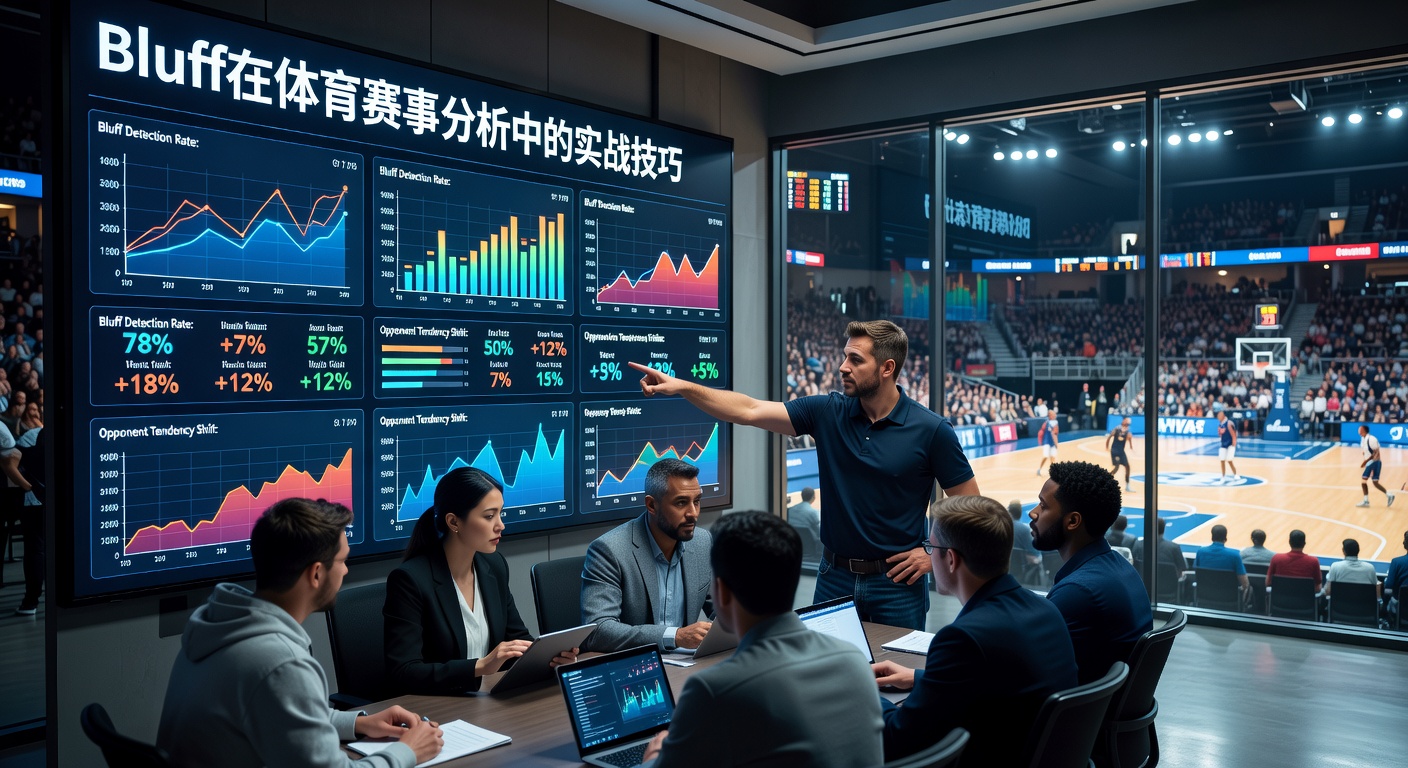 Bluff技巧：体育竞猜心理策略指南