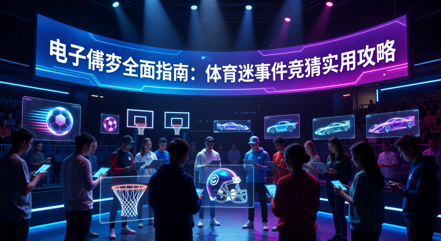 电子竞技竞猜攻略：赛事分析技巧2024