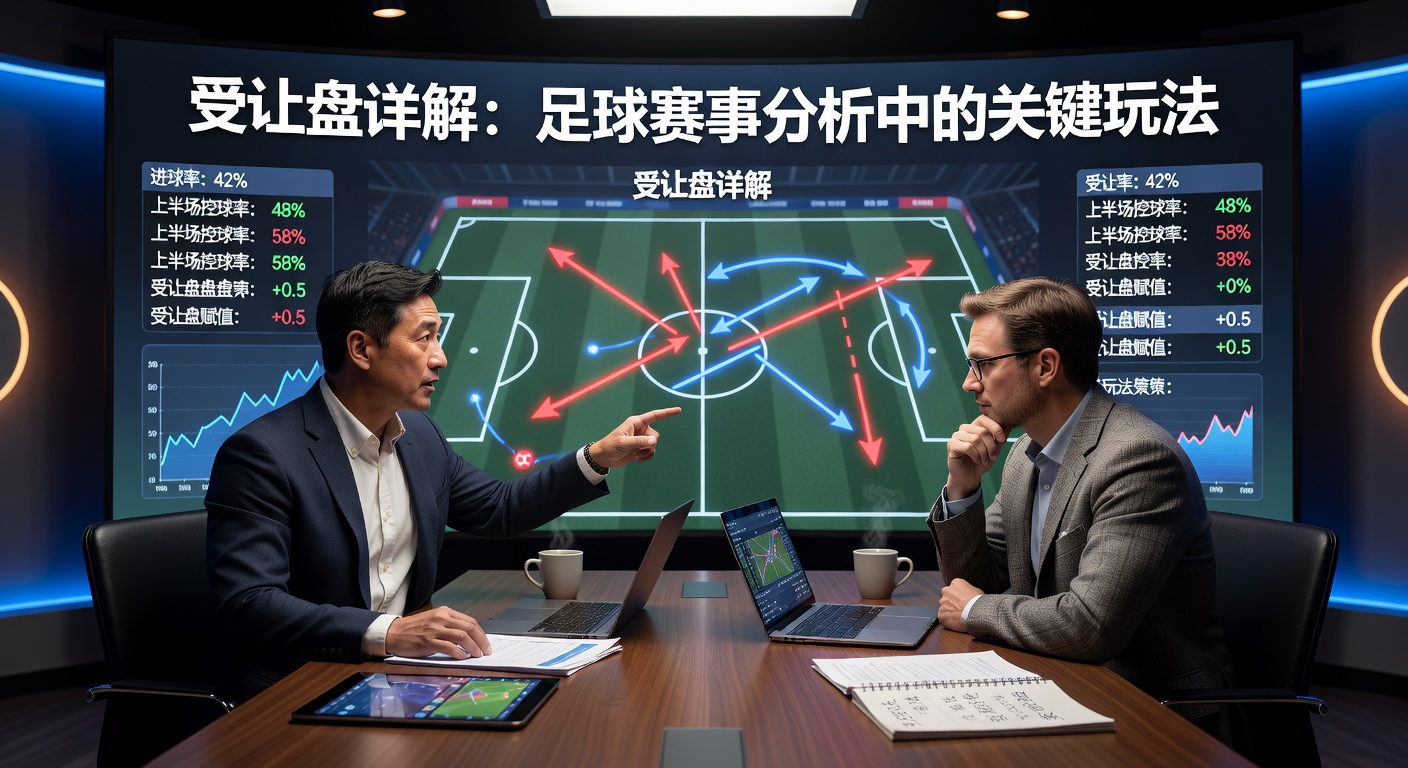 受让盘详解：如何精准分析赛事走势