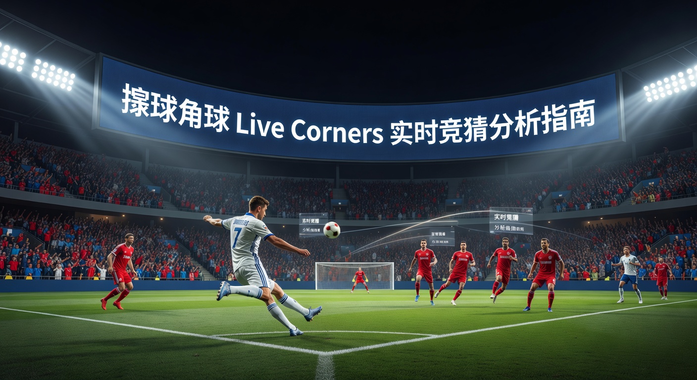 滚球角球 Live Corners 分析技巧