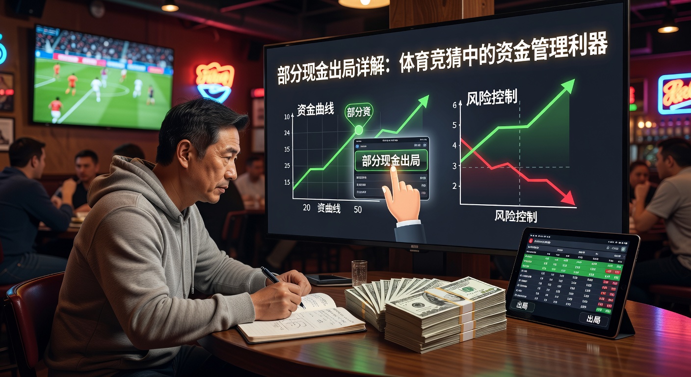 部分现金出局详解：星空体育竞猜策略提升指南