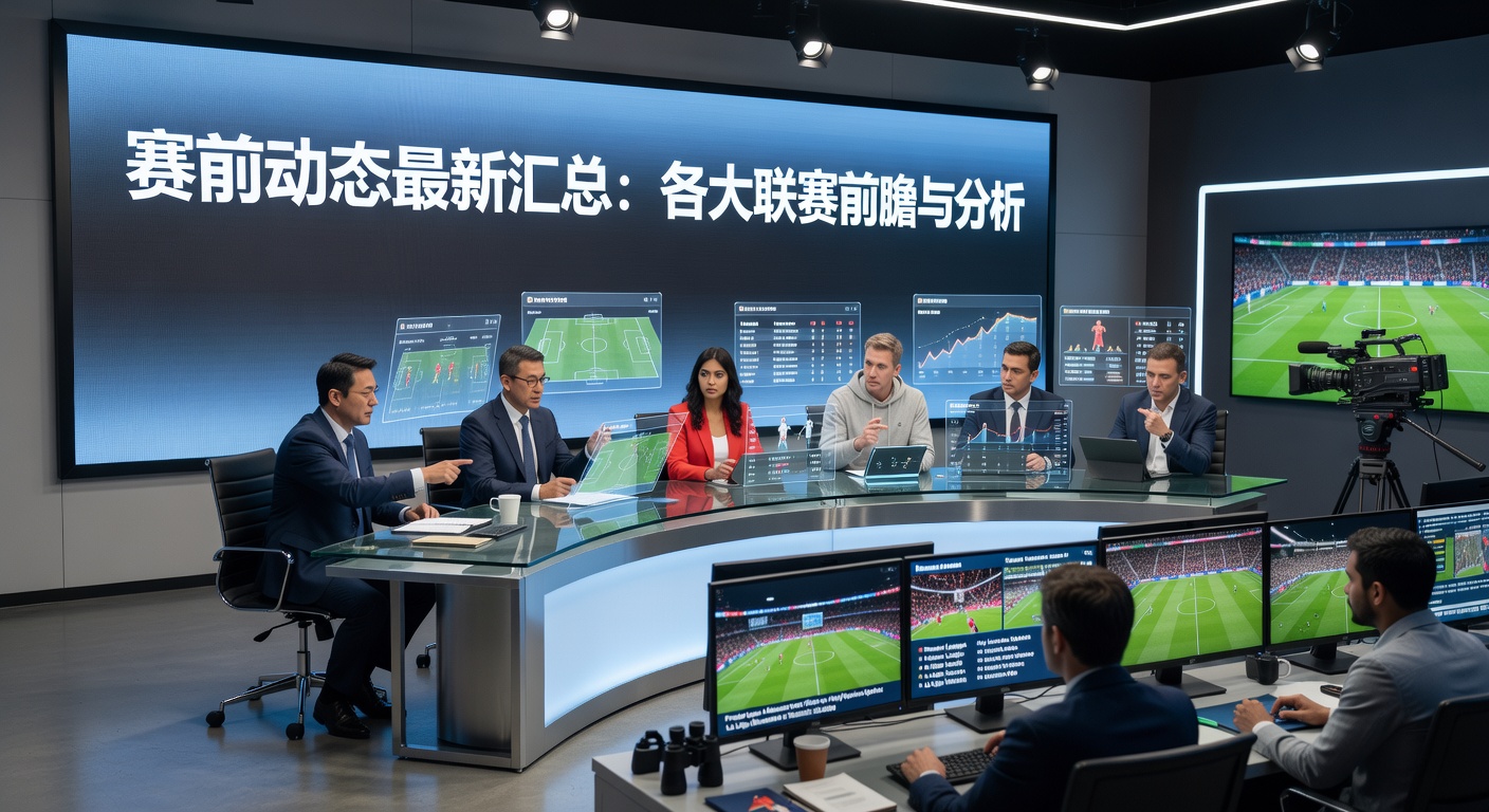赛前动态：英超欧冠最新球队新闻