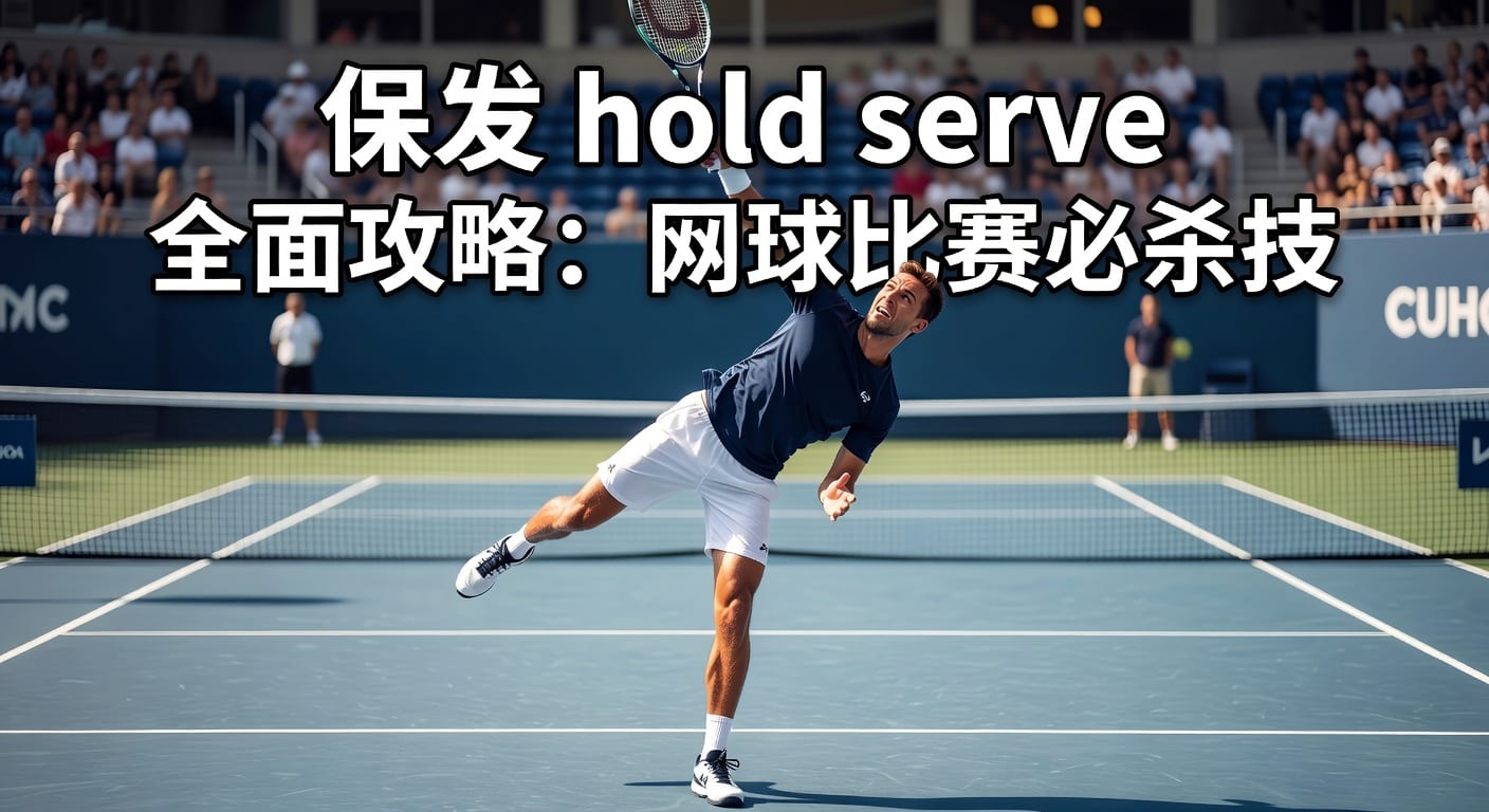 保发 hold serve：网球高手守护发球局实用指南