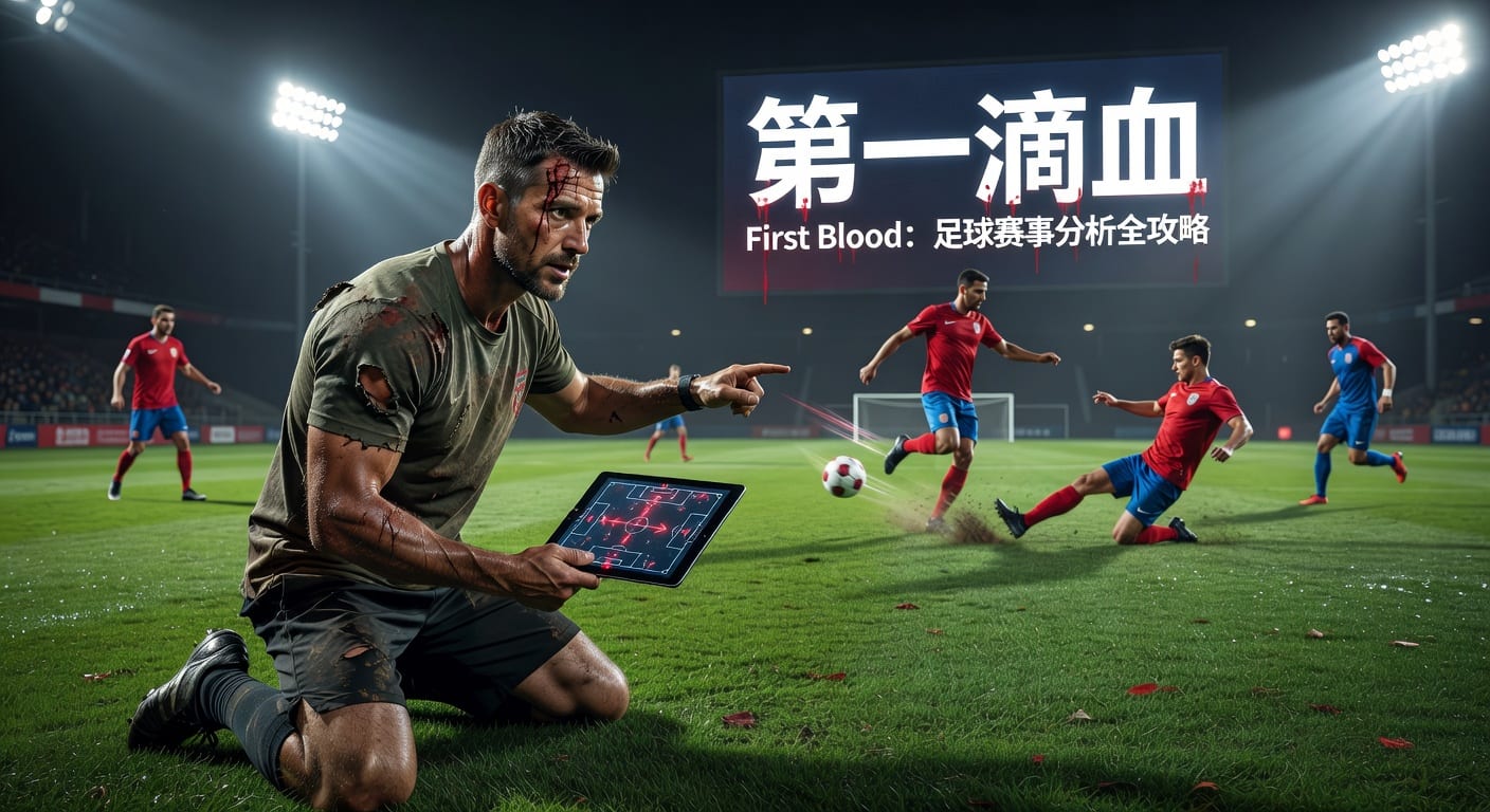 第一滴血 First Blood 竞猜全攻略