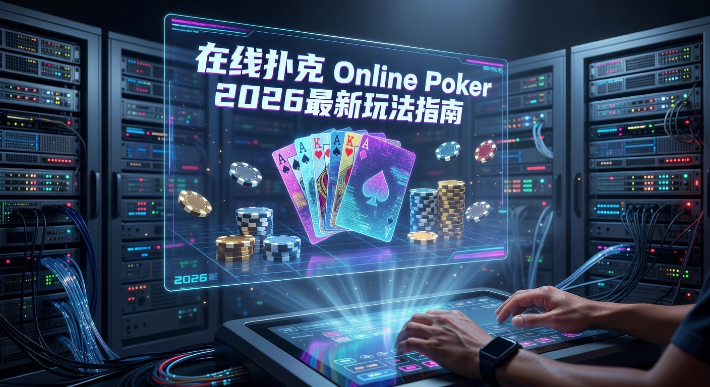 在线扑克赛事分析：体育迷2026竞猜技巧