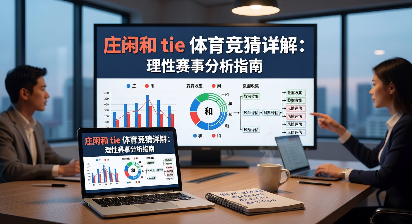 庄闲和 Tie 赛事竞猜详解与策略