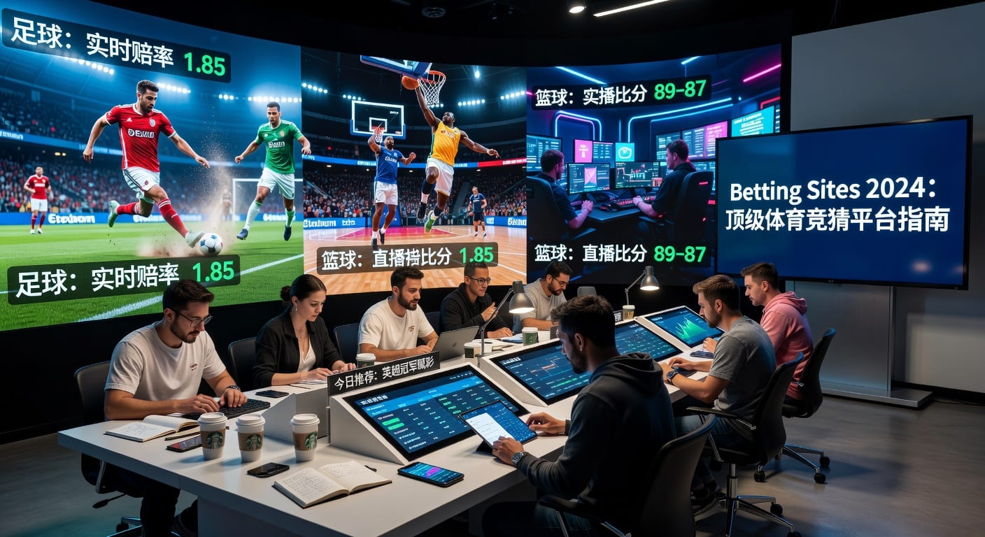 半场盘口分析：First Half Betting竞猜攻略